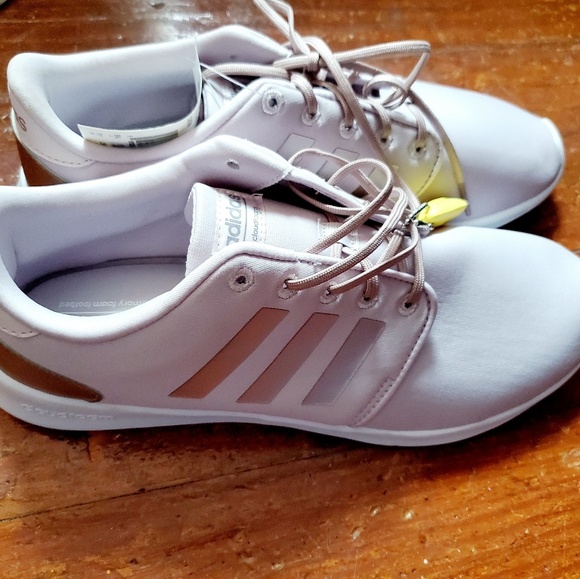 Adidas cloudfoam racers - Picture 1 of 4